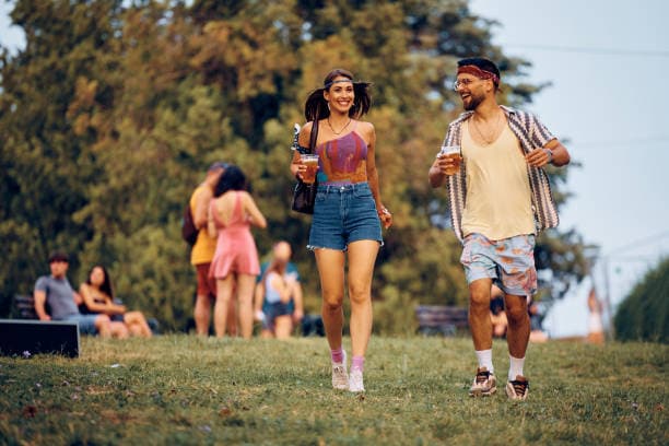 Festival Survival Guide: From Essentials to Entertainment